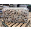 Γαλβανισμένο κουτί Gabion/Hot Dipped Gabion Box